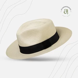 Panama Hat Fedora Montecristi Original Free Shipping