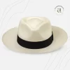 Panama Hat Fedora Montecristi Original Free Shipping
