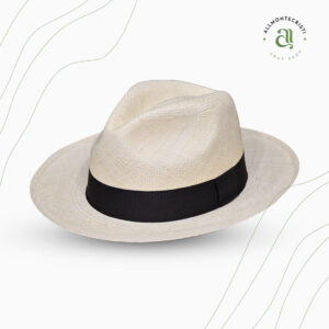 Panama Hat toquilla straw “Classic”