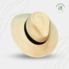 Panama Hat Cuenca “Australian Indiana” Style Breeze Straw Toquilla