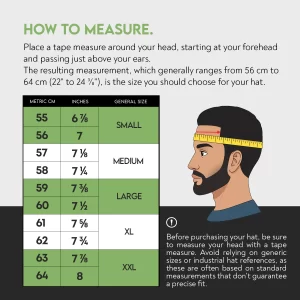 guide size panama hat fine