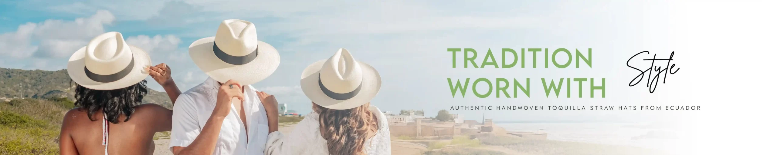 Panama-hat-handmade-from-Montecristi-